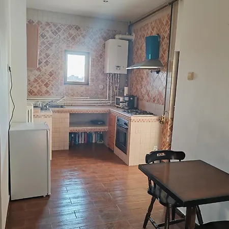 Ultracentral Romana Bükreş