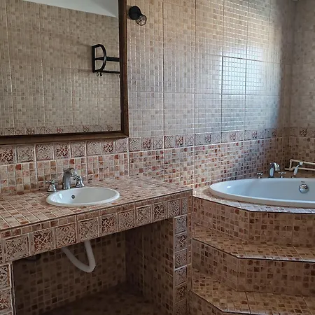 Daire Ultracentral Romana Bükreş