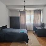 Ultracentral Romana Bukurešť