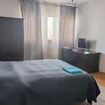 Ultracentral Romana Apartmán *