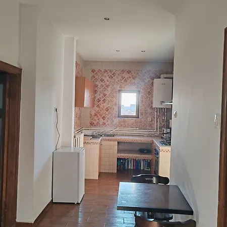 Appartement Ultracentral Romana Boekarest