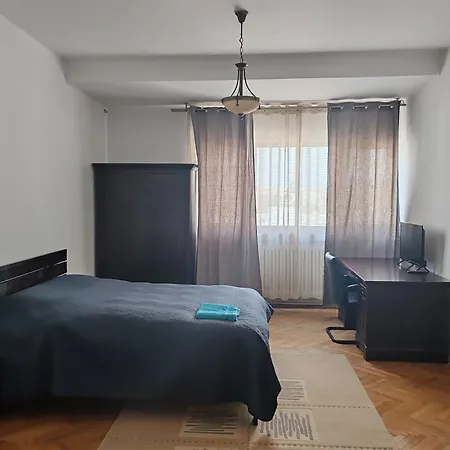 Ultracentral Romana Bucarest