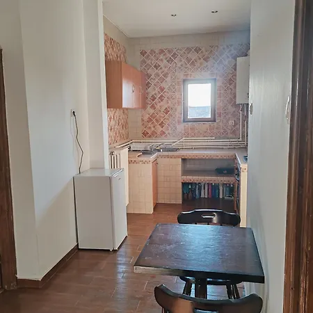 Ultracentral Romana Appartement *