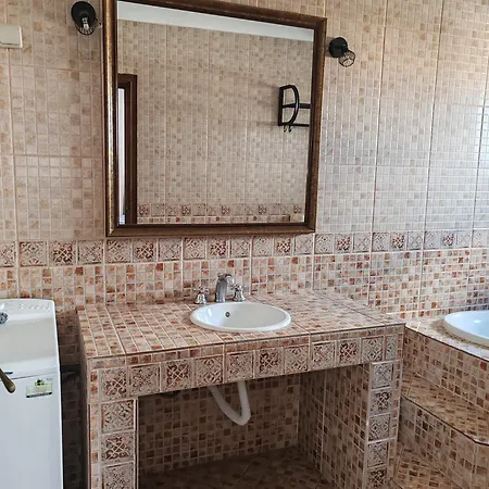 شقة Ultracentral Romana *