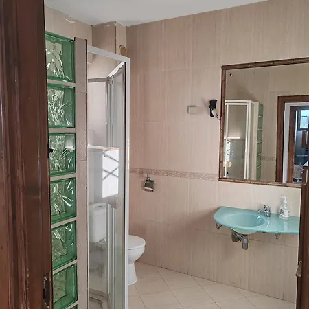 Ultracentral Romana شقة *