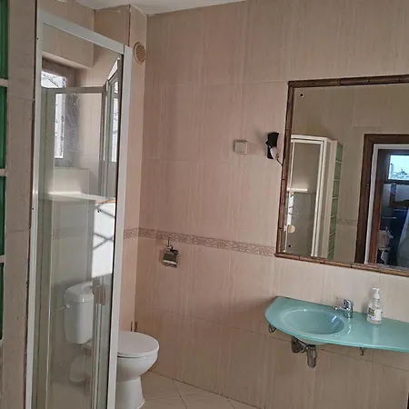 Ultracentral Romana *