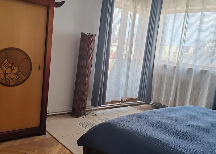 شقة Ultracentral Romana *