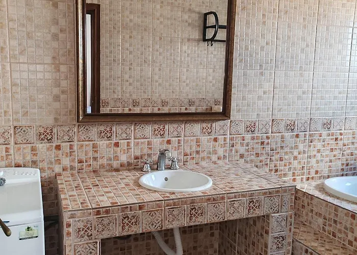 شقة Ultracentral Romana *