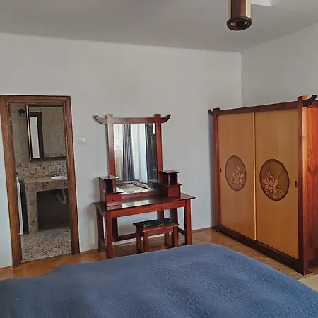 Apartment Ultracentral Romana